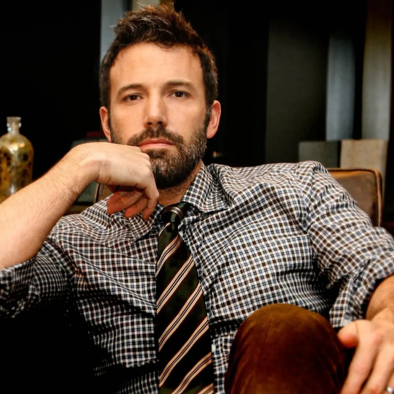 How Old is Ben Affleck