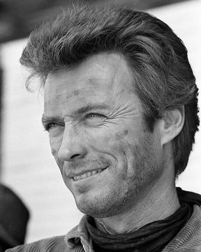 How Old is Clint Eastwood