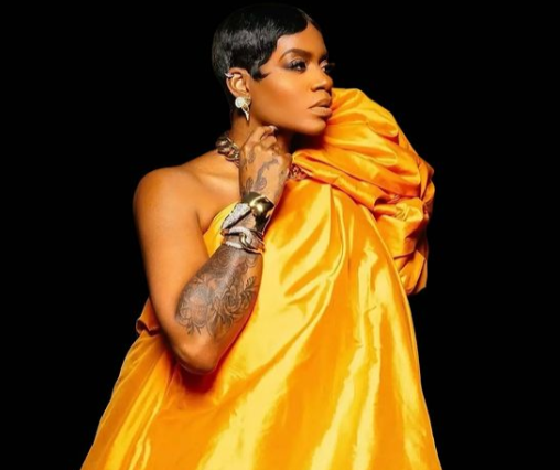 How Old is Fantasia Monique