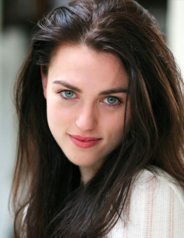 How Old is Katie McGrath