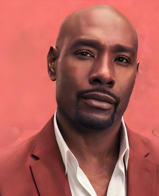 How Old is Morris Chestnut