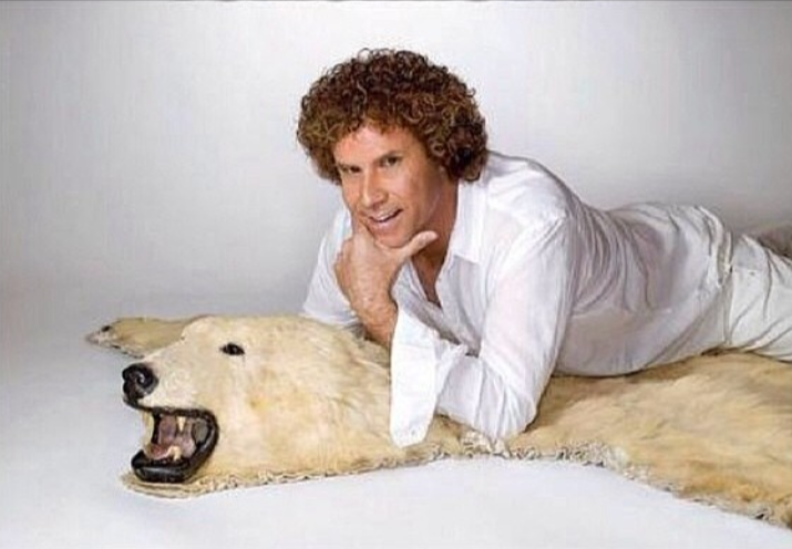 How Old is Will Ferrell