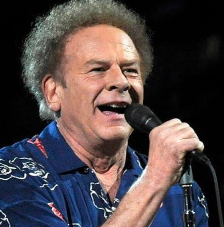 How Old is Art Garfunkel