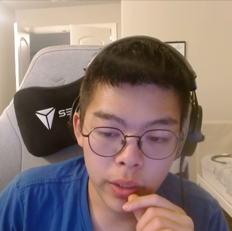 How Old is AsianJeff