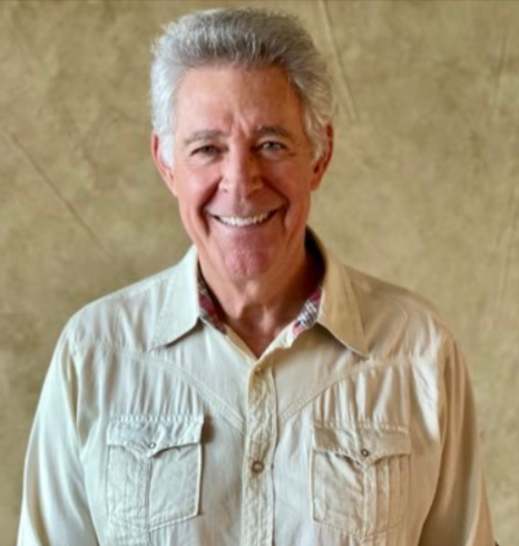 How Old is Barry Williams