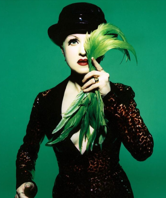 How Old is Cyndi Lauper