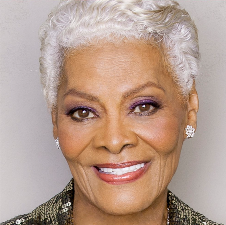 How Old is Dionne Warwick