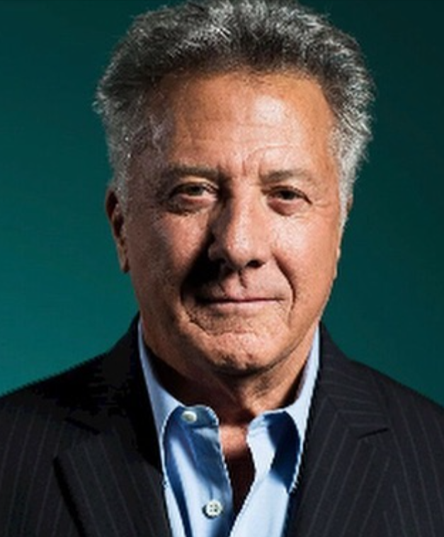 How Old is Dustin Hoffman