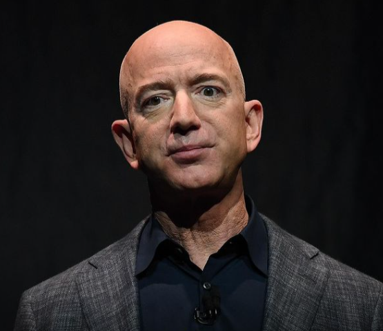 How Old is Jeff Bezos