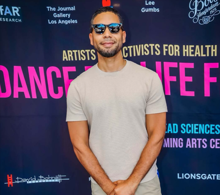 How Old is Jussie Smollett