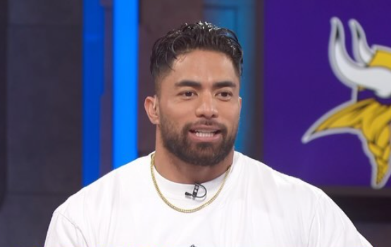 How Old is Manti Te'o