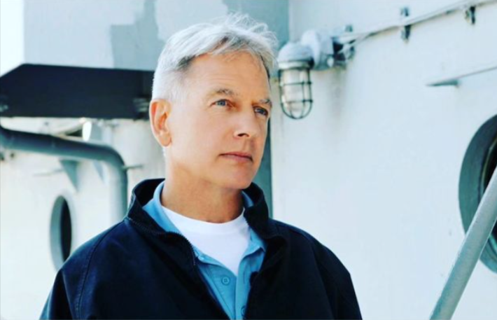 How Old is Mark Harmon