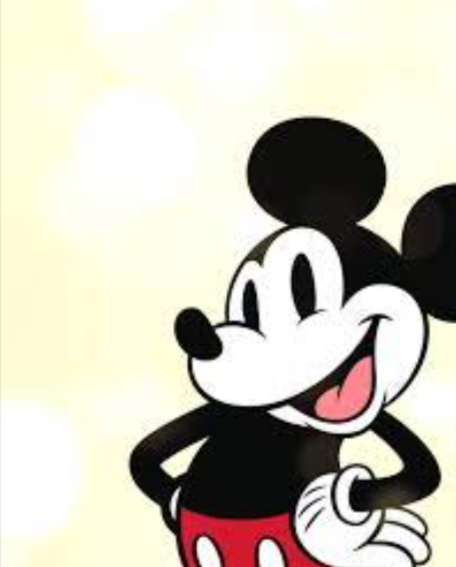 How Old is Mickey Mouse