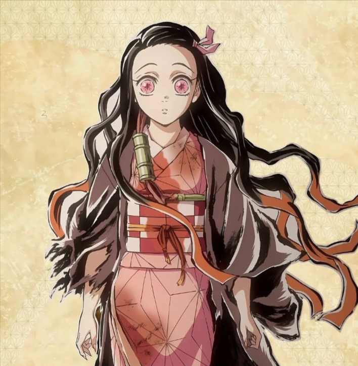 How Old is Nezuko