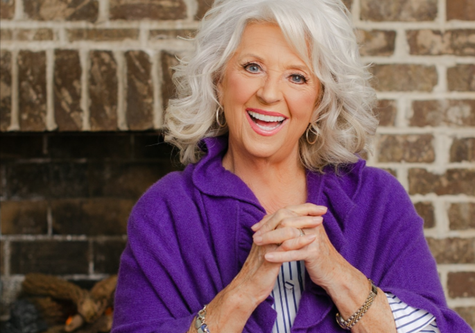 How Old is Paula Deen