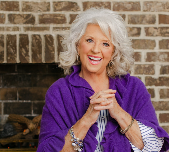 How Old is Paula Deen