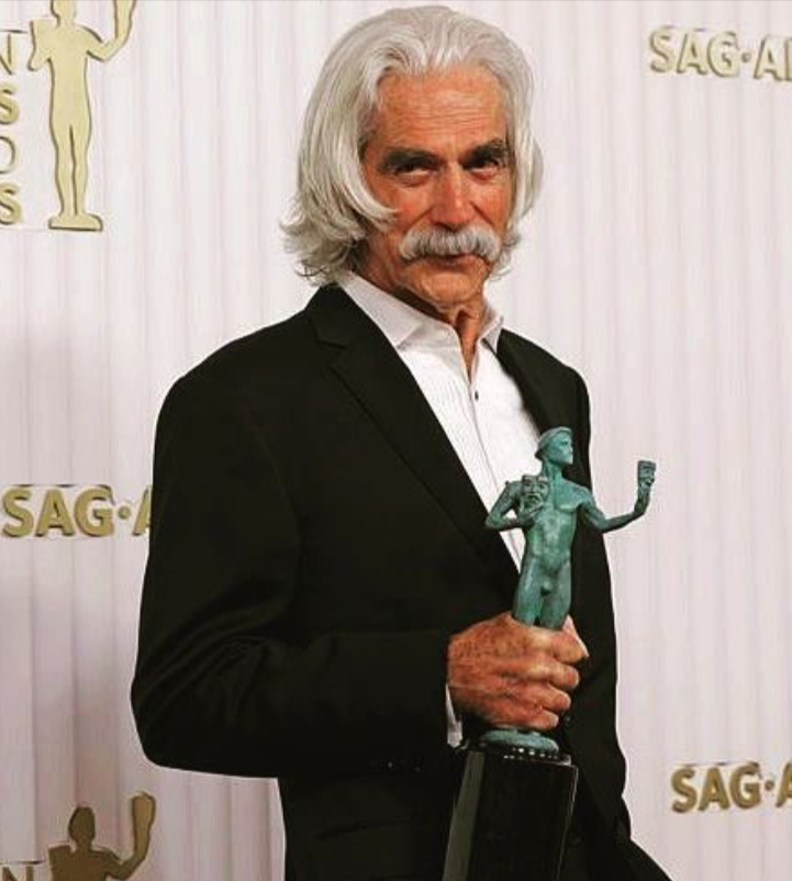 How Old is Sam Elliott