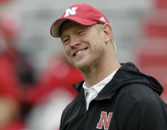 How Old is Scott Frost