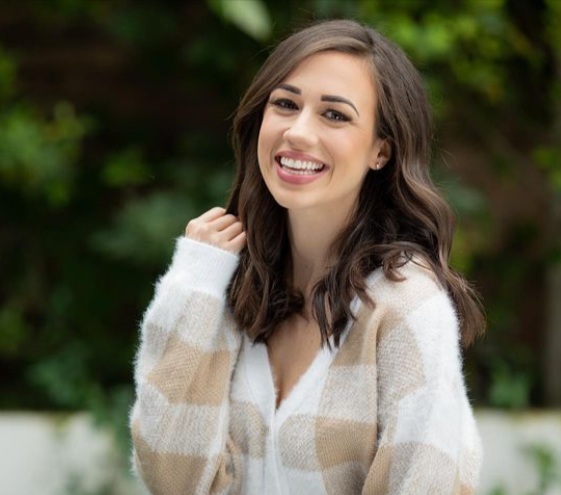 How Old is Colleen Ballinger