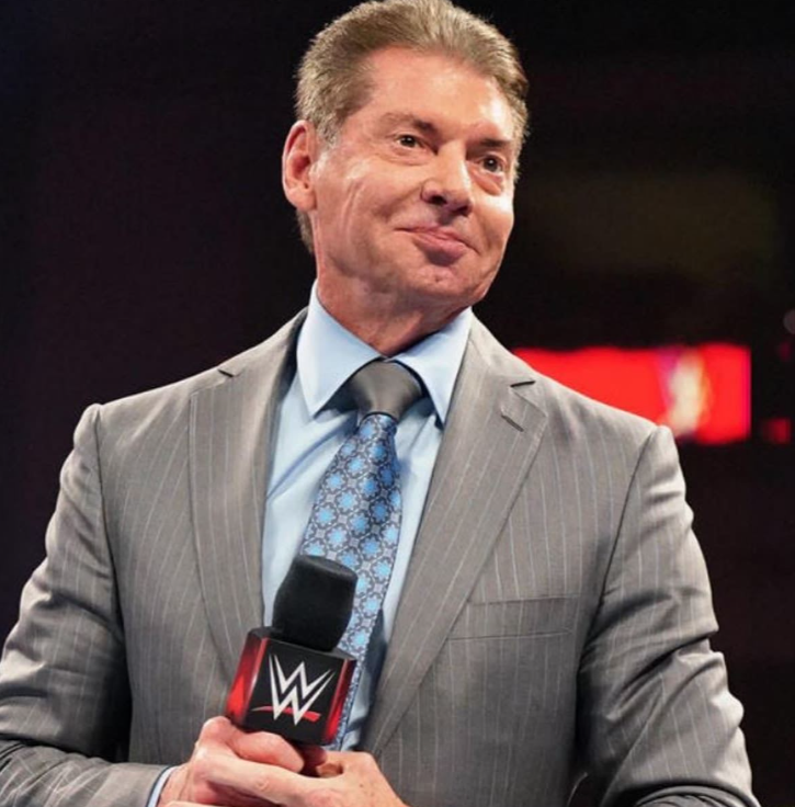 How Old is Vince McMahon