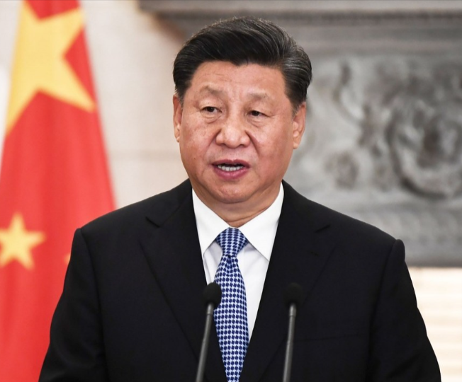 How Old is Xi Jinping