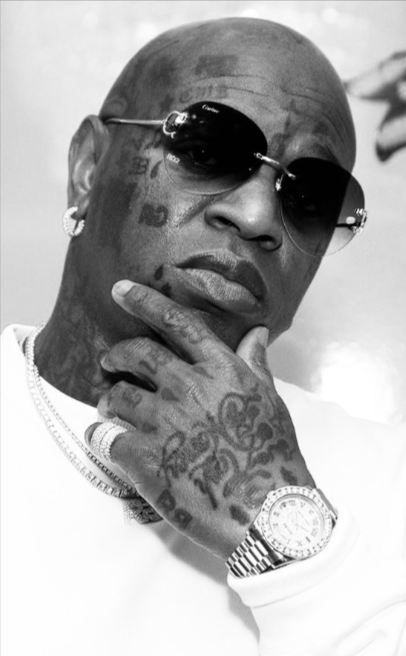 How Old is Birdman