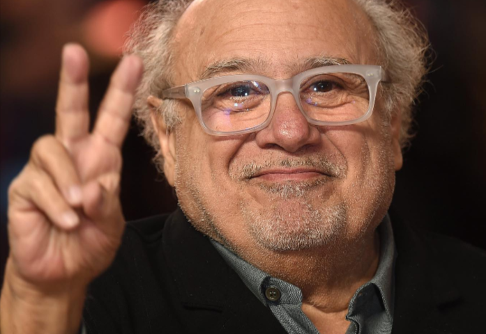 How Old is Danny DeVito