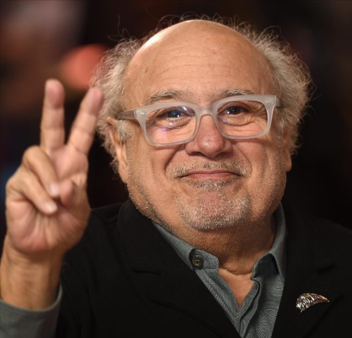 How Old is Danny DeVito