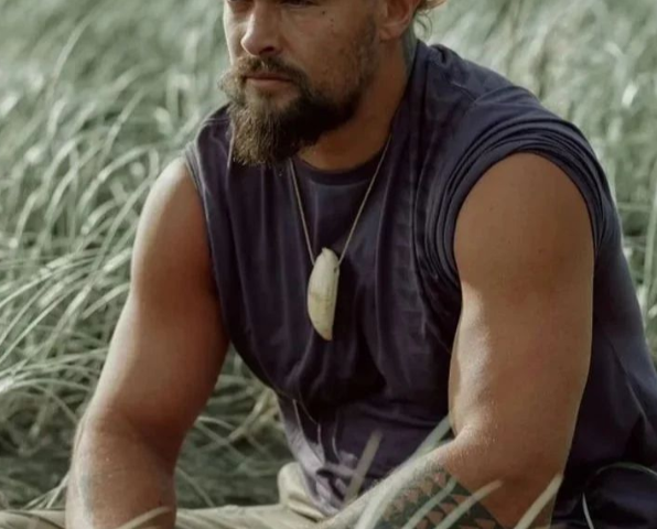 How Old is Jason Momoa