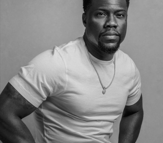 How Old is Kevin Hart