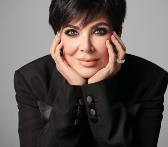 How Old is Kris Jenner