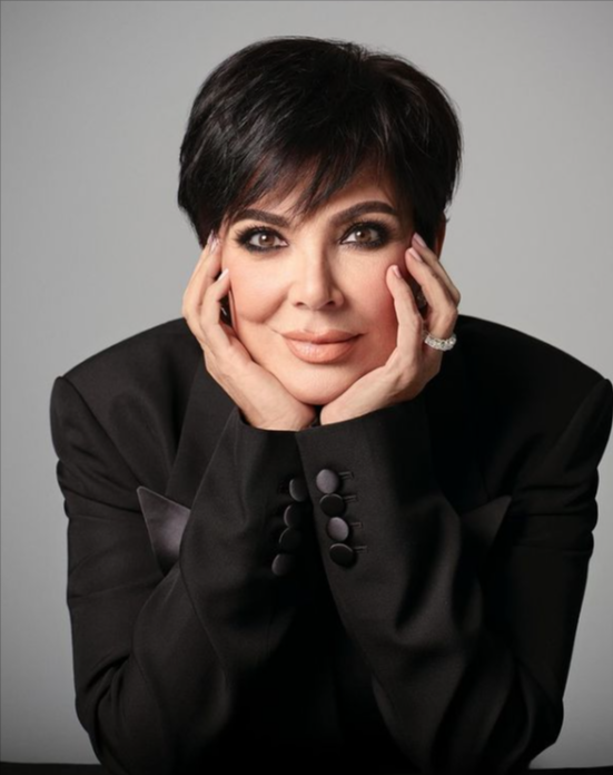 How Old is Kris Jenner