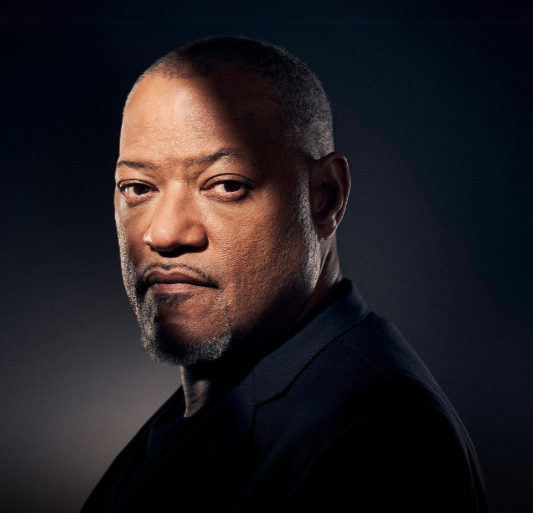 How Old is Laurence Fishburne