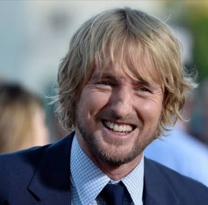 How Old is Owen Wilson