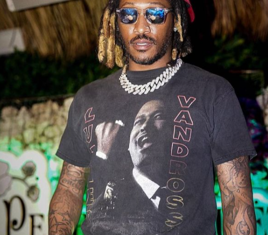 How Old is Rapper Future