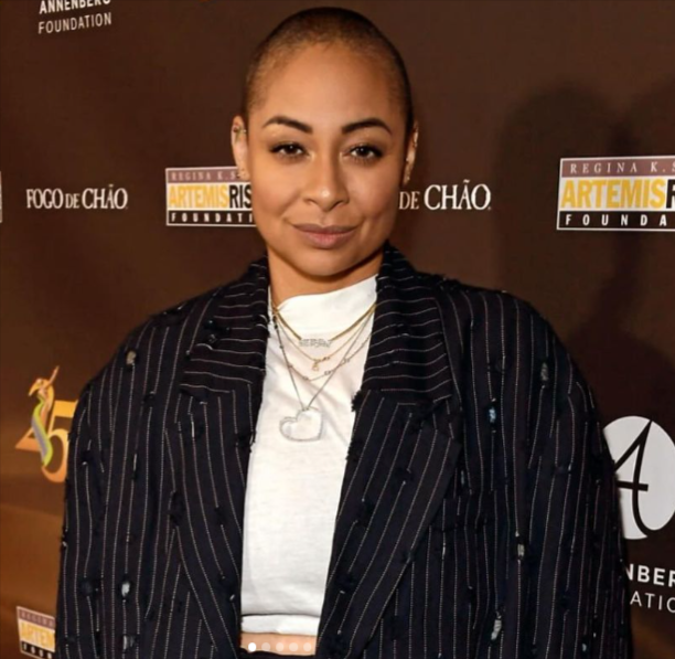 How Old is Raven Symone