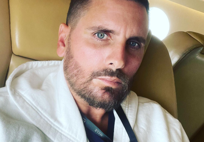 How Old is Scott Disick