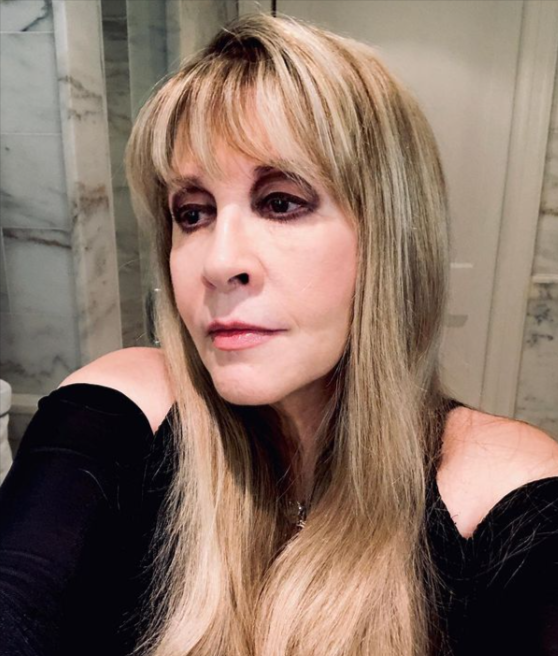 How Old is Stevie Nicks