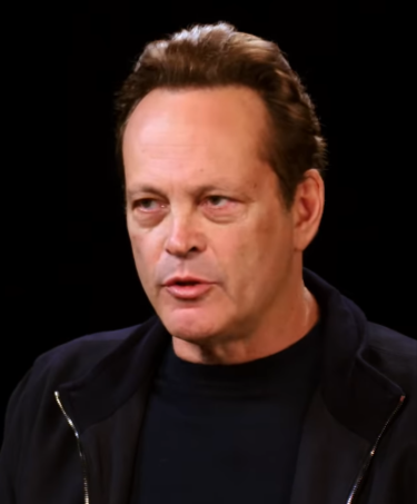 How Old is Vince Vaughn