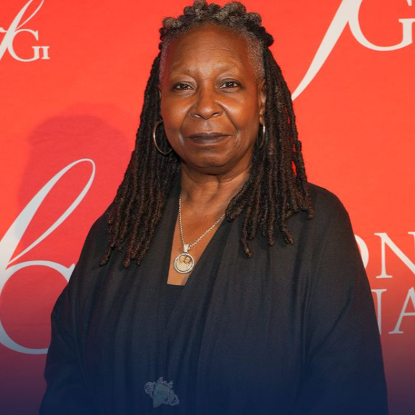 How Old is Whoopi Goldberg