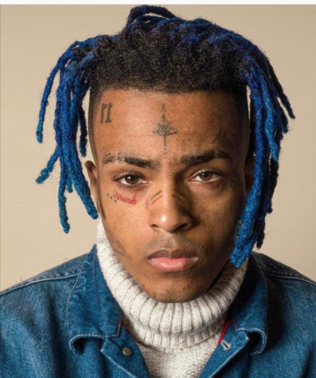 How Old is XXXtentacion