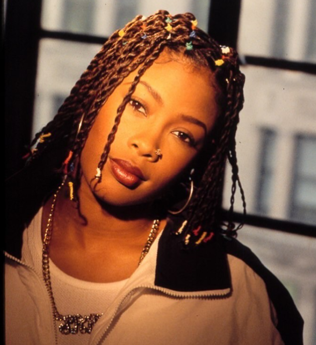 How old is Da Brat