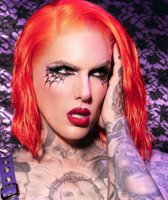 How old is Jeffree Star