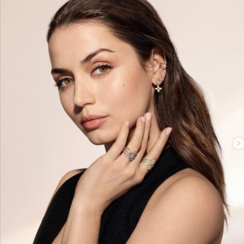 How Old is Ana de Armas