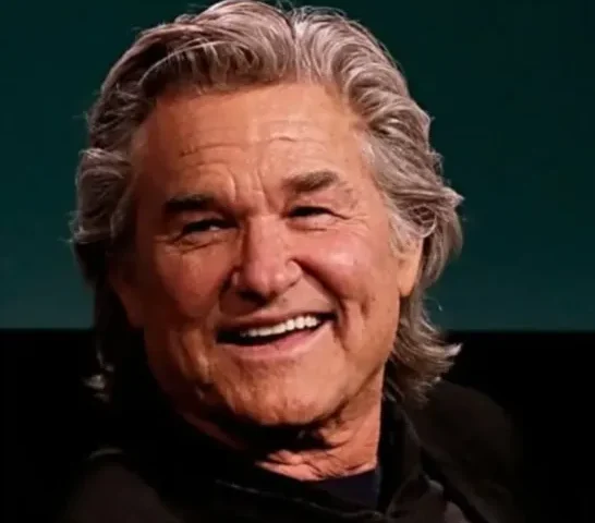 how old is kurt russell