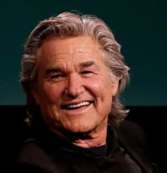 how old is kurt russell