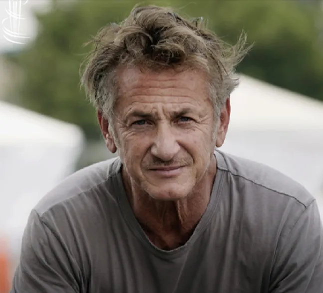 how old is sean penn